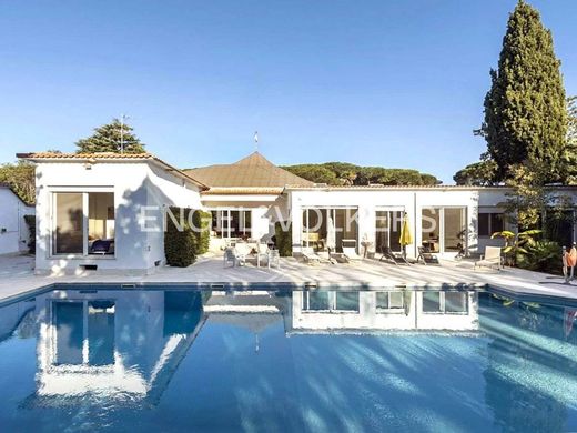 ‏וילה ב  רומא, Lazio