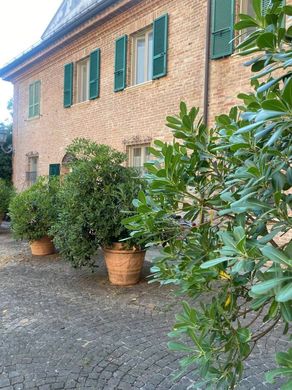 Villa - Piacenza, Provincia di Piacenza