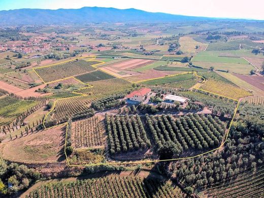 Landhuis in Cerreto Guidi, Province of Florence