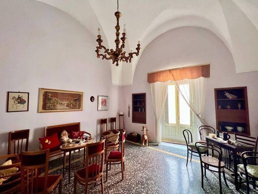Maison de luxe à Nardò, Provincia di Lecce