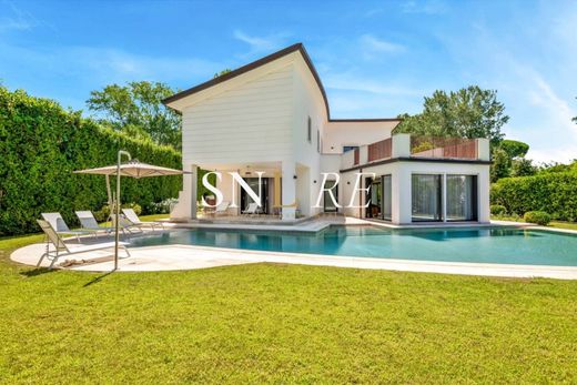 Villa - Forte dei Marmi, Provincia di Lucca
