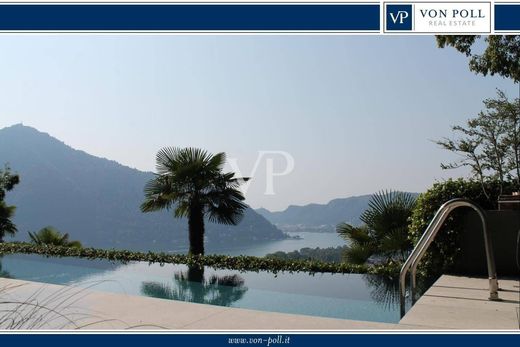 Villa in Cernobbio, Provincia di Como