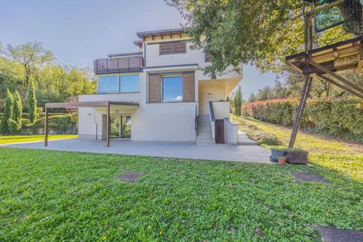 Villa - Lamporecchio, Provincia di Pistoia