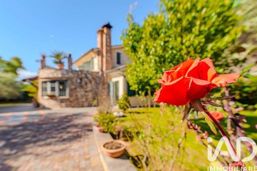 Villa à Villanova d'Albenga, Savone