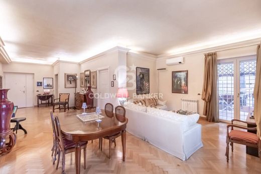 套间/公寓  罗马市, 罗马省