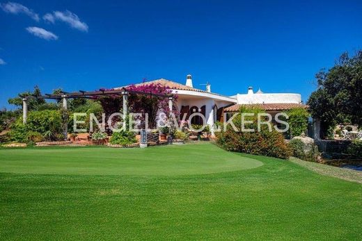 Villa in Santa Teresa Gallura, Provincia di Sassari