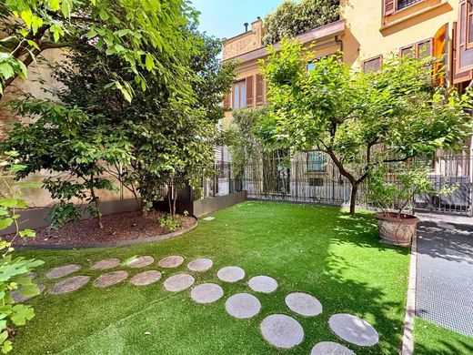 Appartement à Milan, Lombardie