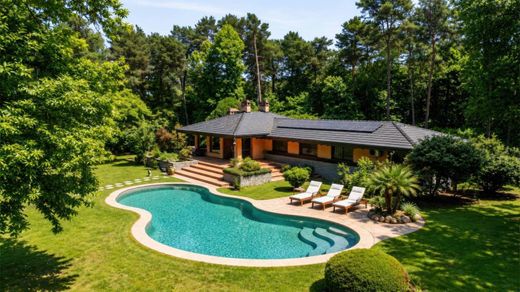 Villa à Borgo Ticino, Novare