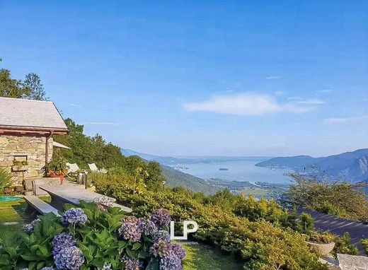 Apartamento - Mergozzo, Verbania