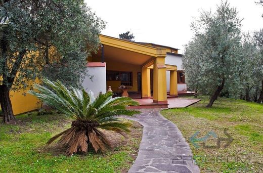 Villa in Montecarlo, Provincia di Lucca