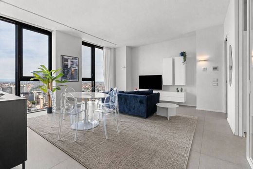 Apartment in Milan, Lombardy