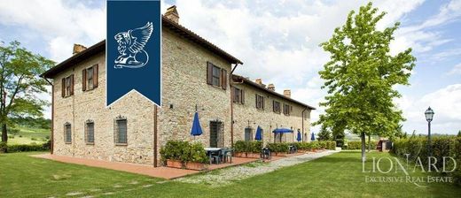 Edificio en San Gimignano, Provincia di Siena