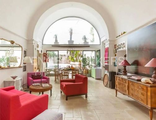 Luxus-Haus in Presicce, Provincia di Lecce