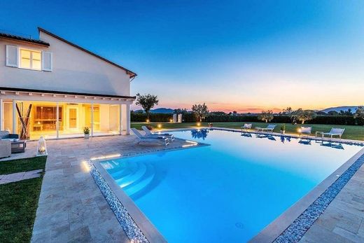 Villa in Monsummano Terme, Provincia di Pistoia