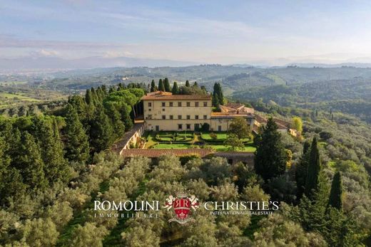 Villa à Florence, Toscane