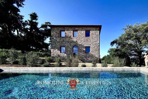 Villa en Roccastrada, Provincia di Grosseto