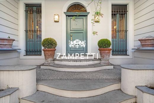 Villa in Milan, Lombardy