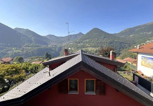 Villa en Argegno, Provincia di Como