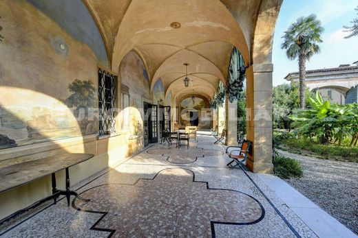 Palácio - Gussago, Provincia di Brescia