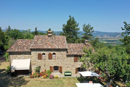 Casa de campo en Umbertide, Provincia di Perugia