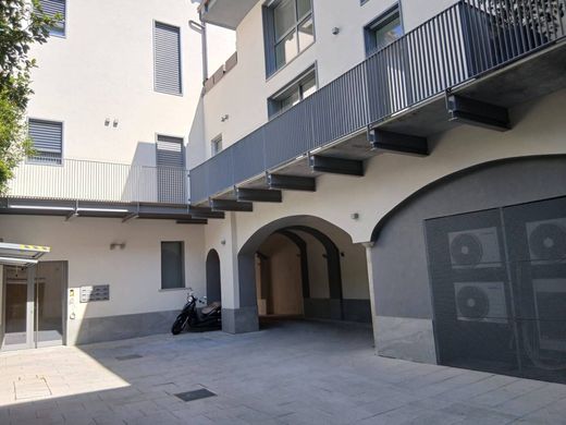 Appartement à Varèse, Lombardie