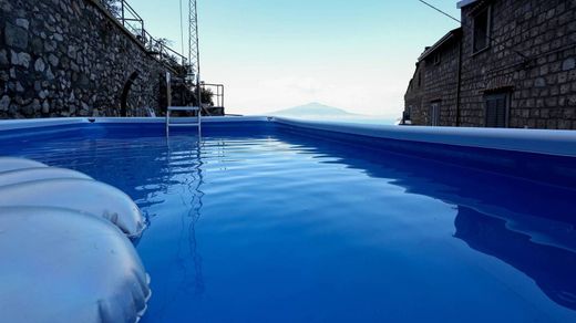 Villa a Sorrento, Napoli