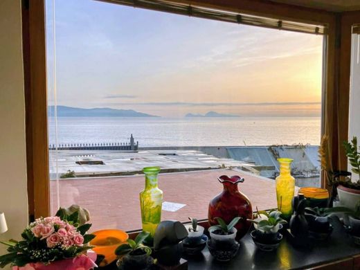 Villa - Torre del Greco, Nápoles