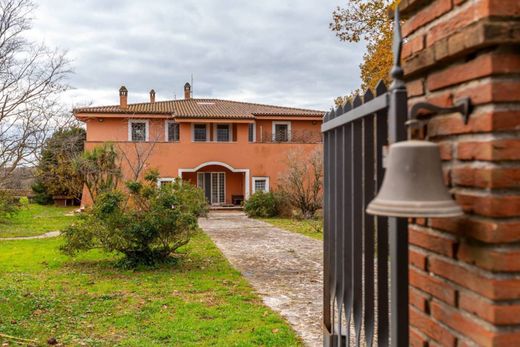 Villa en Fiumicino, Roma