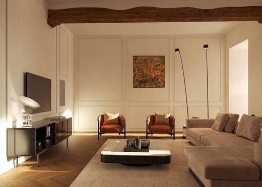 套间/公寓  贝尔加莫, 贝尔加莫省