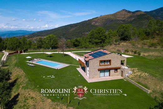 Villa in Reggello, Florenz