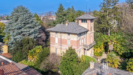 Villa - Besana in Brianza, Provincia di Monza e della Brianza