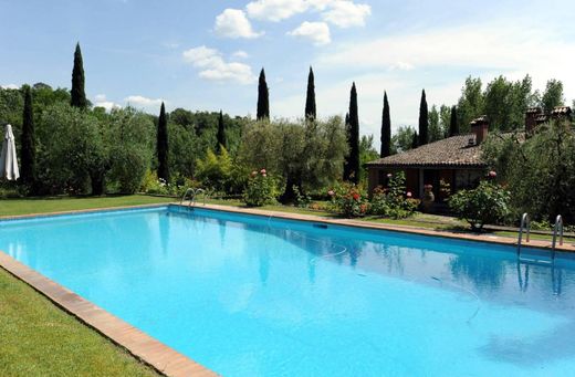 Villa à Monteleone d'Orvieto, Provincia di Terni