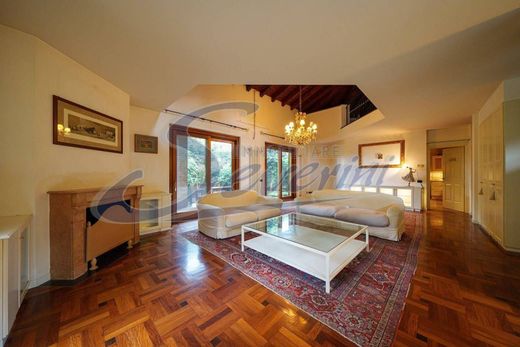 Villa à Carimate, Côme