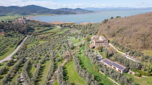 Casa de campo - Magione, Provincia di Perugia