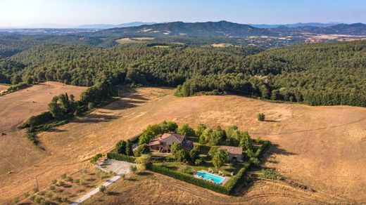 Country House in Monteleone d'Orvieto, Provincia di Terni