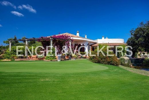 Santa Teresa Gallura, Provincia di Sassariのヴィラ