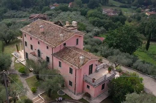 Villa en Frosinone, Provincia di Frosinone