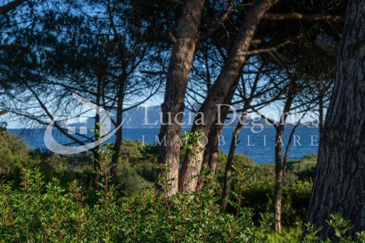 Pittulongu, Provincia di Sassariのヴィラ