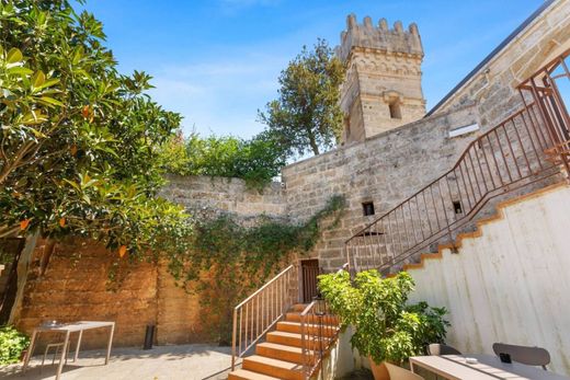 Εξοχική κατοικία σε Monteroni di Lecce, Provincia di Lecce