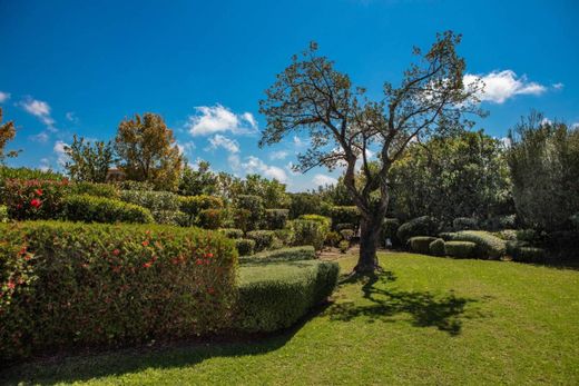 Вилла, Pula, Provincia di Cagliari