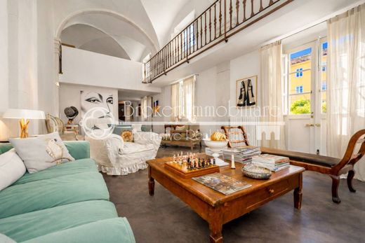 Daire Lucca, Lucca ilçesinde