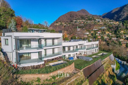 ﺷﻘﺔ ﻓﻲ Laveno, Provincia di Varese