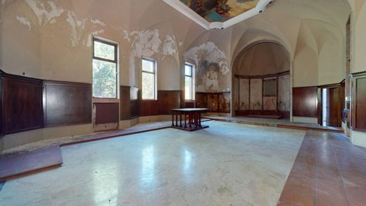 Willa w Varese, Provincia di Varese