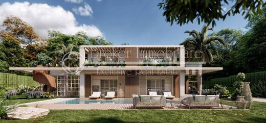 ﻓﻴﻼ ﻓﻲ Forte dei Marmi, Provincia di Lucca