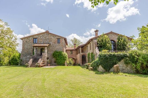 Country House in San Venanzo, Provincia di Terni