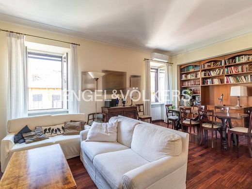 Apartment in Rome, Latium