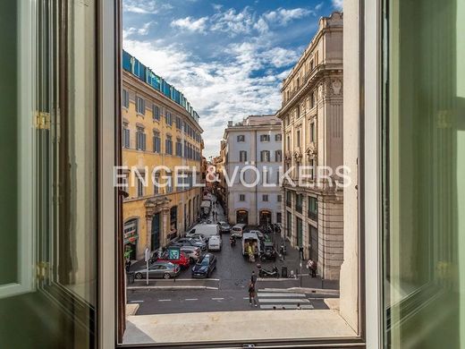 Apartment in Rome, Latium