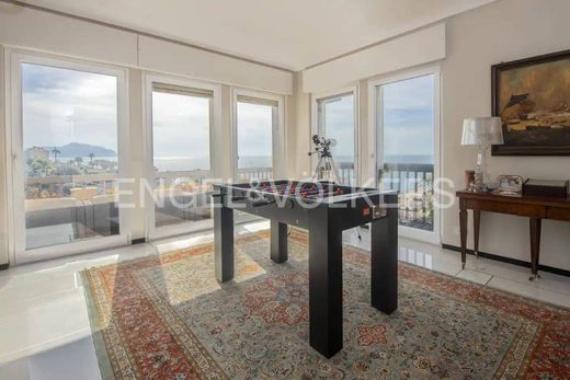 Penthouse in Genua, Provincia di Genova