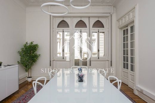 Office in Milan, Lombardy