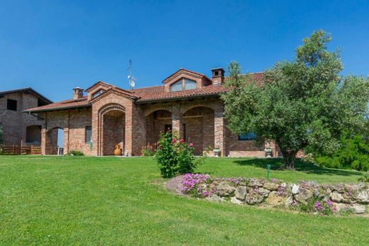 Villa in Altavilla Monferrato, Provincia di Alessandria